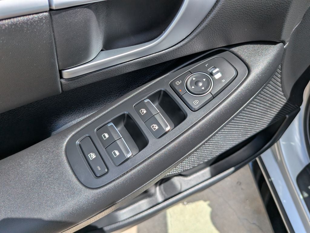 2024 Hyundai Sonata Hybrid SEL