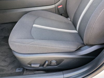 2024 Hyundai Sonata Hybrid SEL