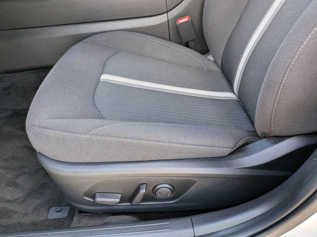 2024 Hyundai Sonata Hybrid SEL
