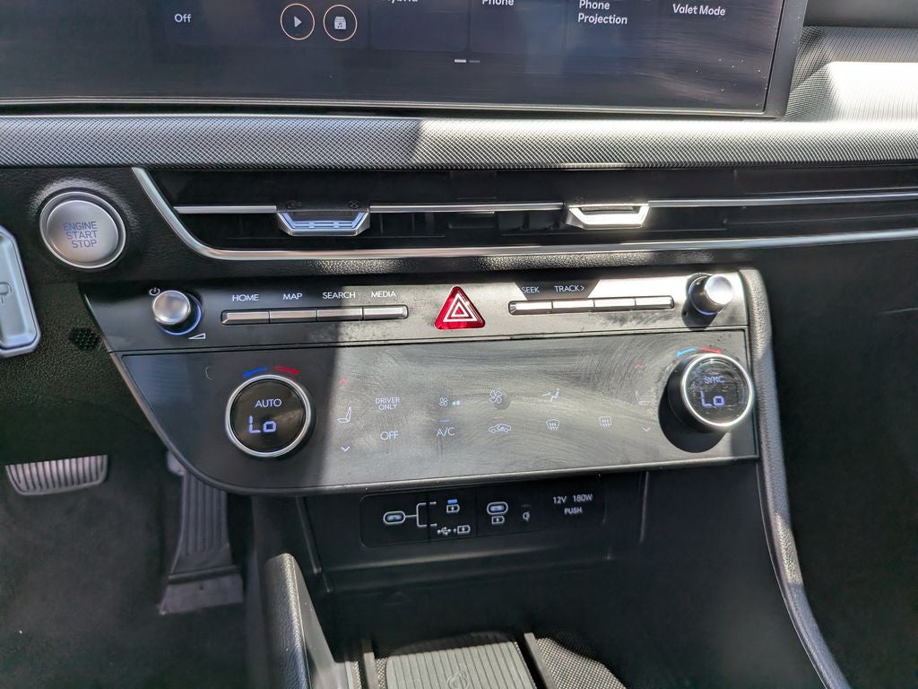 2024 Hyundai Sonata Hybrid SEL