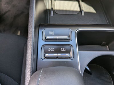 2024 Hyundai Sonata Hybrid SEL