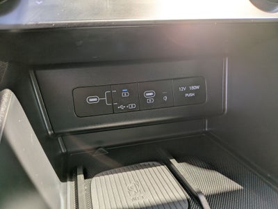 2024 Hyundai Sonata Hybrid SEL