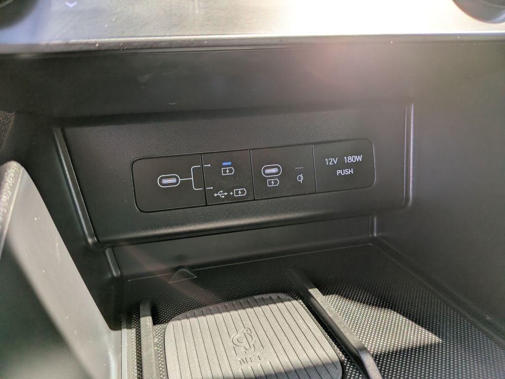 2024 Hyundai Sonata Hybrid SEL