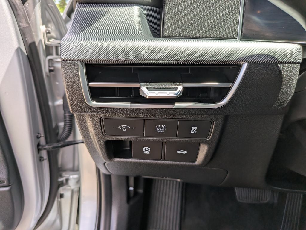 2024 Hyundai Sonata Hybrid SEL