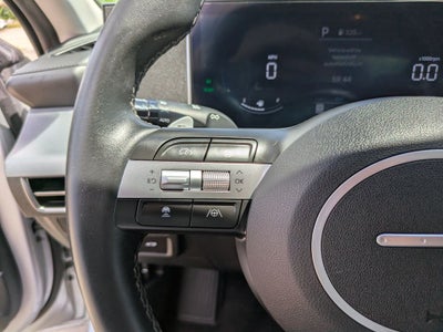2024 Hyundai Sonata Hybrid SEL