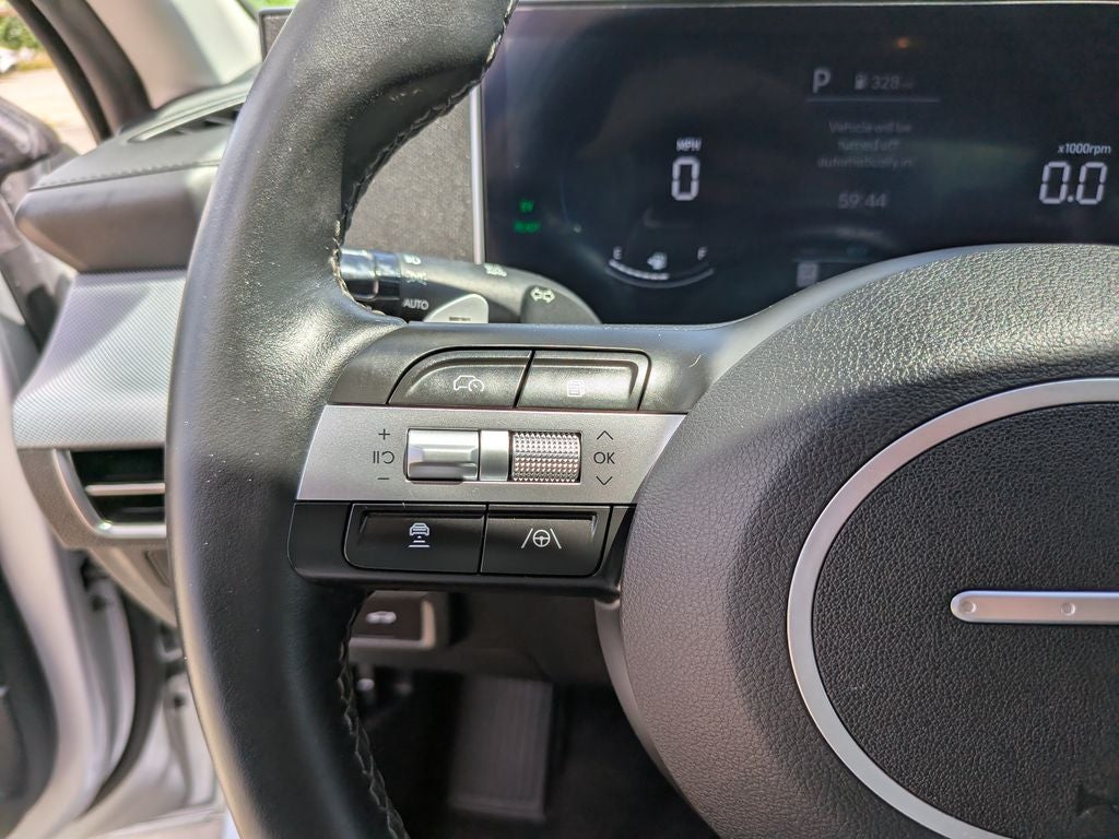 2024 Hyundai Sonata Hybrid SEL