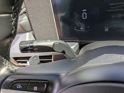 2024 Hyundai Sonata Hybrid SEL