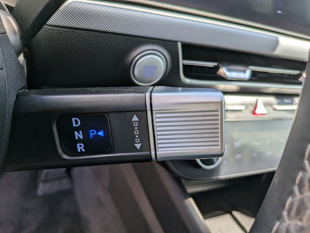 2024 Hyundai Sonata Hybrid SEL