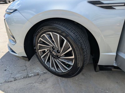 2024 Hyundai Sonata Hybrid SEL