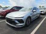 2024 Hyundai Sonata Hybrid SEL