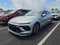2024 Hyundai Sonata Hybrid SEL