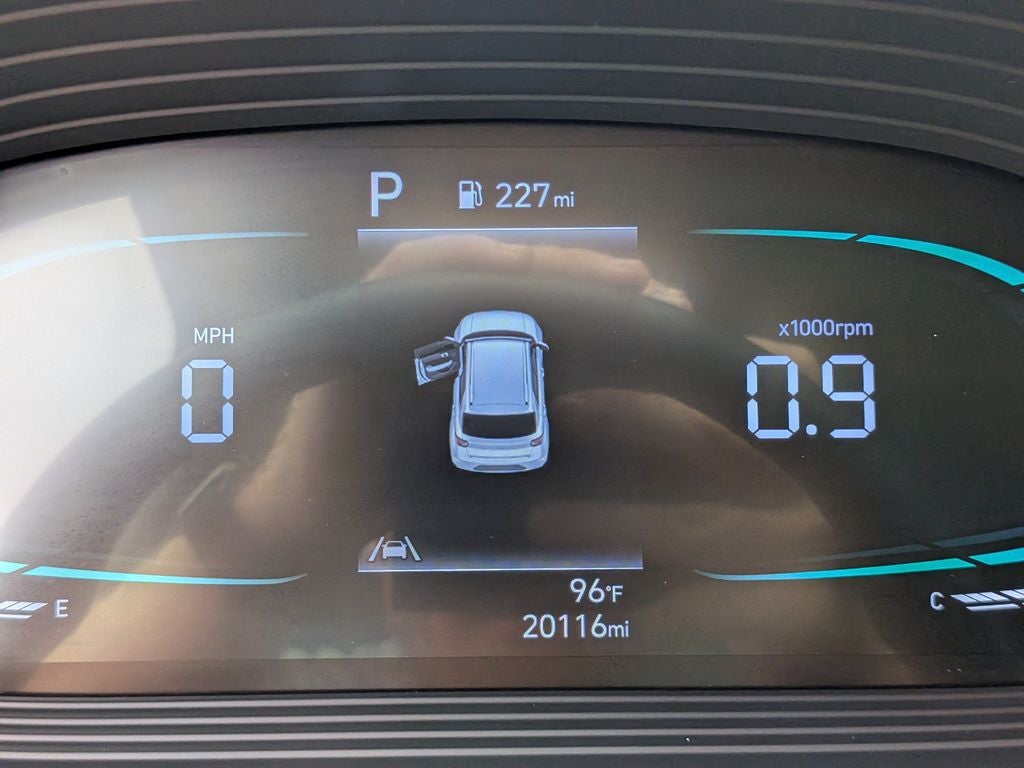 2024 Hyundai Venue SEL