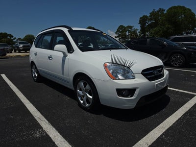 2008 Kia Rondo EX V6