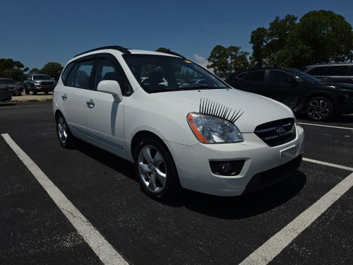 2008 Kia Rondo EX V6