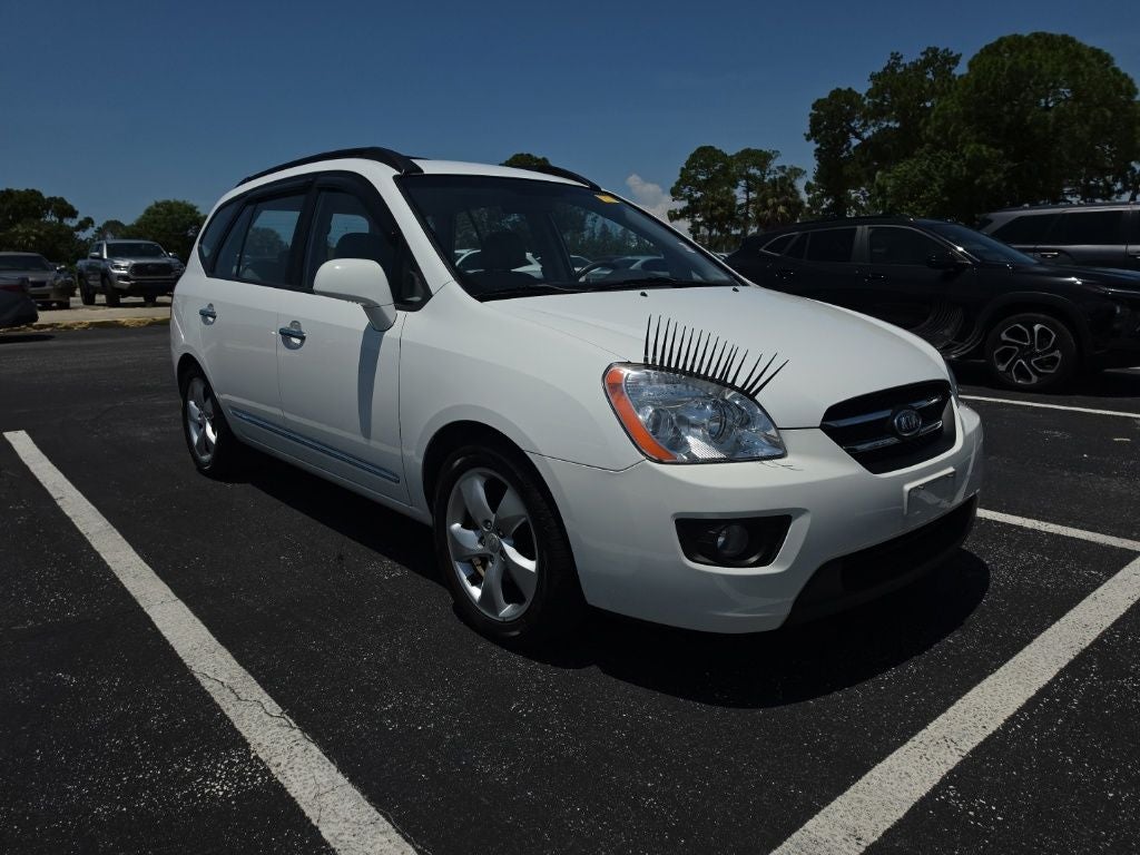 2008 Kia Rondo EX V6