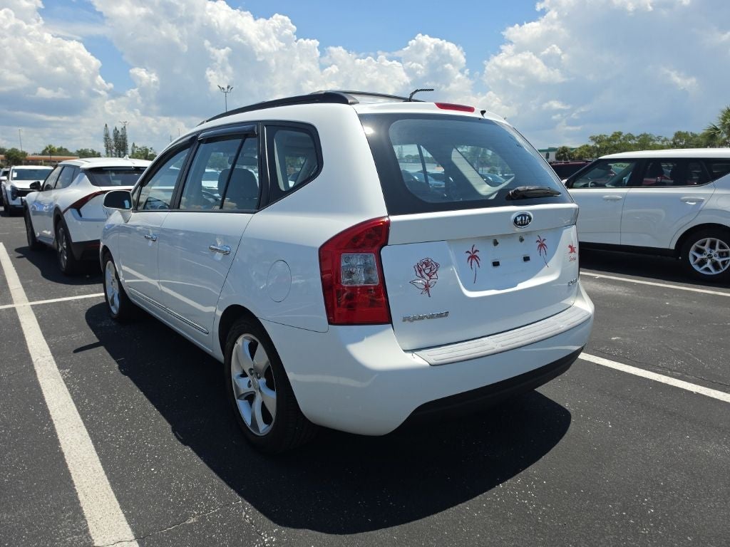 2008 Kia Rondo EX V6