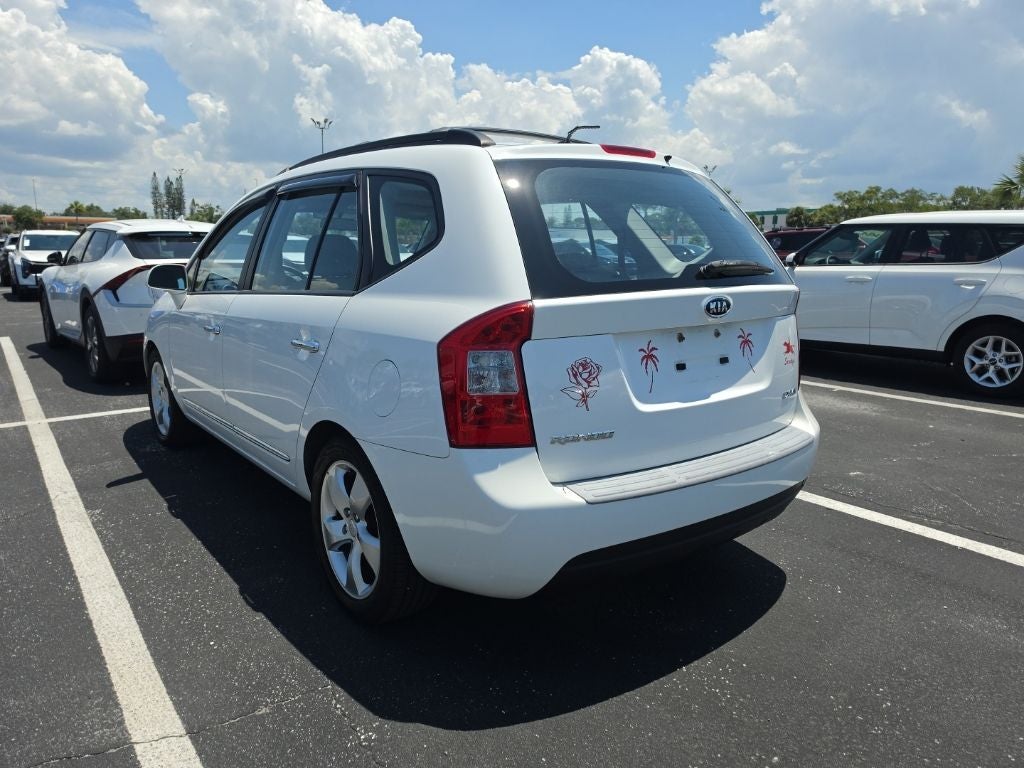 2008 Kia Rondo EX V6