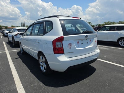 2008 Kia Rondo EX V6