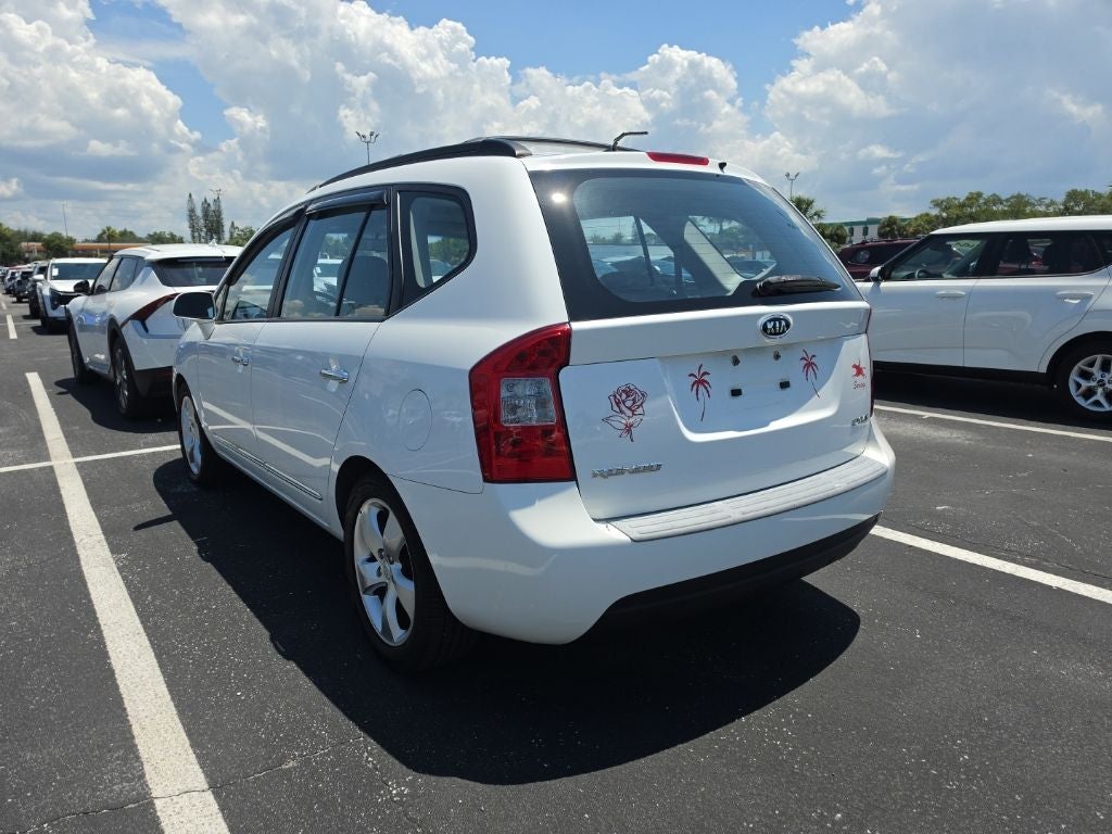 2008 Kia Rondo EX V6