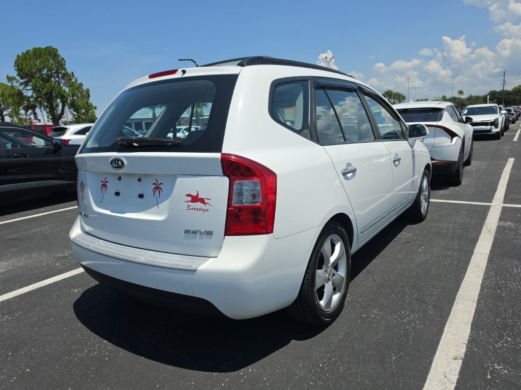 2008 Kia Rondo EX V6
