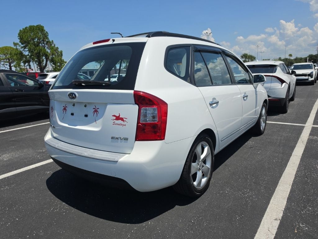 2008 Kia Rondo EX V6