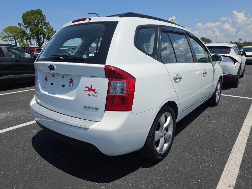 2008 Kia Rondo EX V6