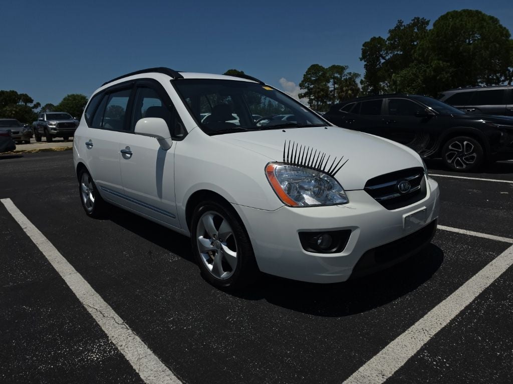 2008 Kia Rondo EX V6