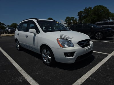 2008 Kia Rondo EX V6