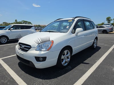 2008 Kia Rondo EX V6