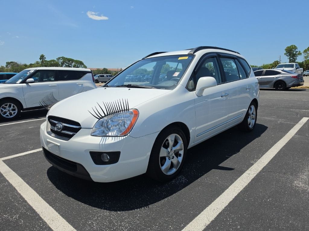 2008 Kia Rondo EX V6