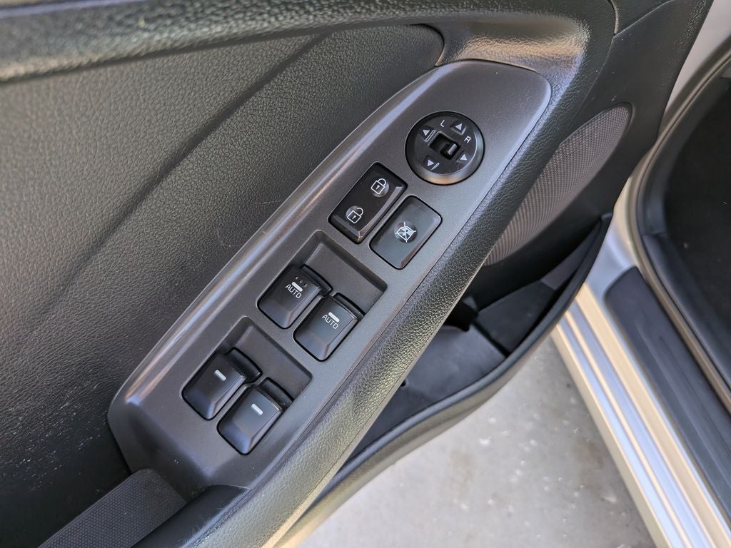 2017 Kia Forte5 LX