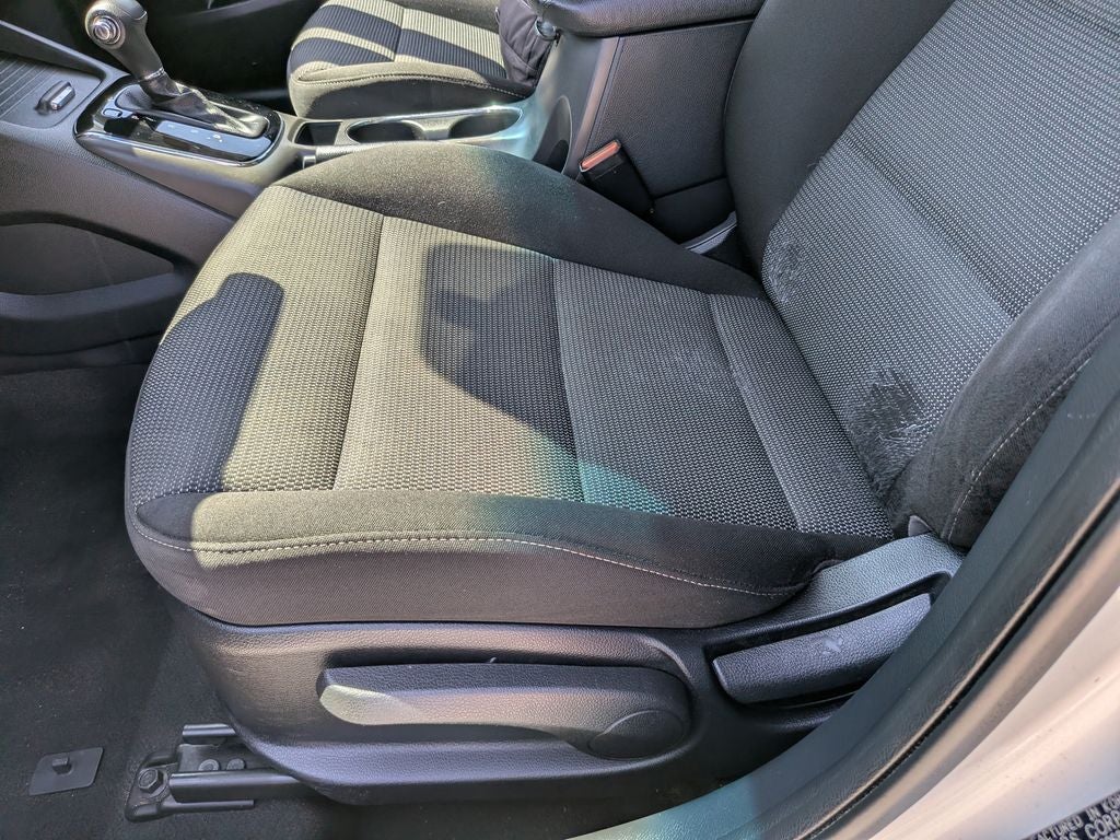 2017 Kia Forte5 LX