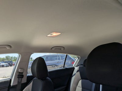 2017 Kia Forte5 LX