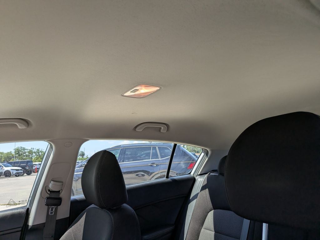2017 Kia Forte5 LX