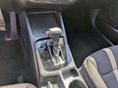 2017 Kia Forte5 LX