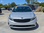 2017 Kia Forte5 LX