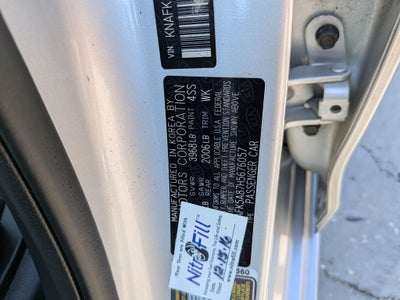 2017 Kia Forte5 LX