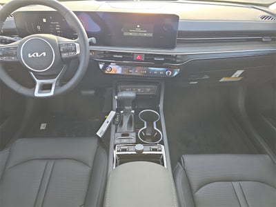 2026 Kia K5 EX