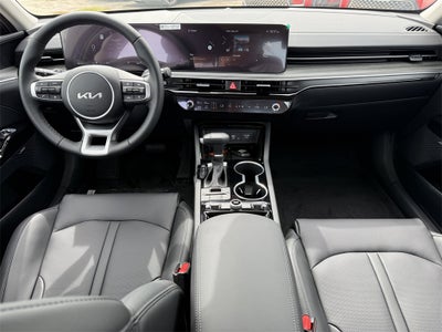 2026 Kia K5 EX