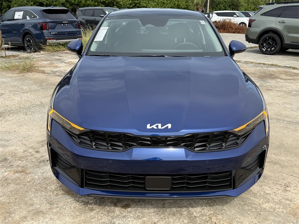 2026 Kia K5 EX