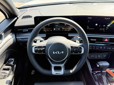 2026 Kia K5 EX