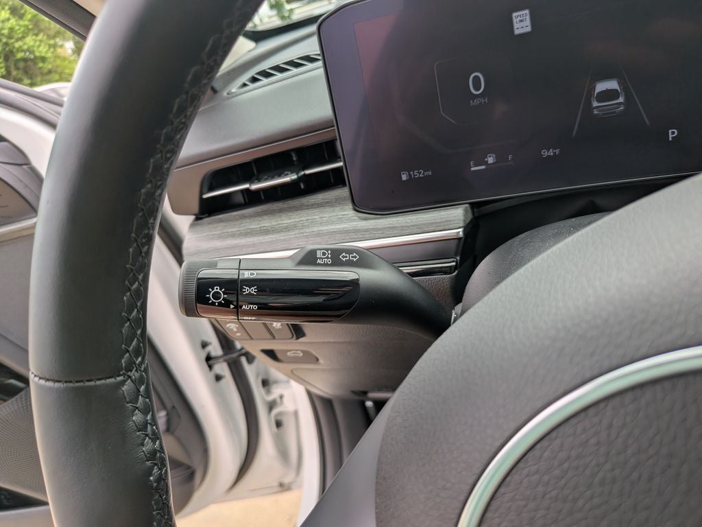 2026 Kia K5 EX