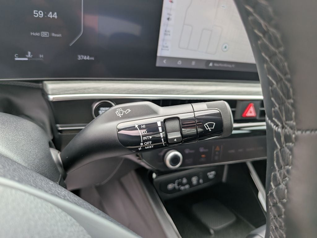 2026 Kia K5 EX