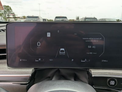 2026 Kia K5 EX