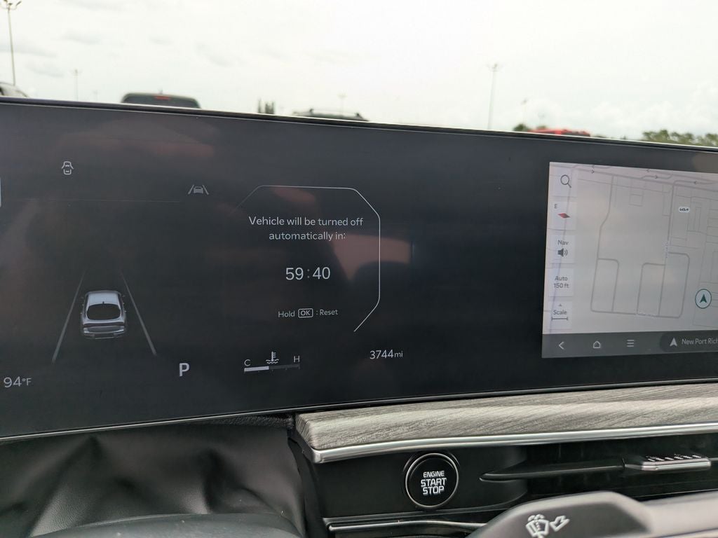 2026 Kia K5 EX