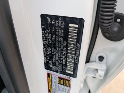 2026 Kia K5 EX