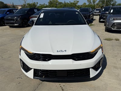 2026 Kia K5 EX
