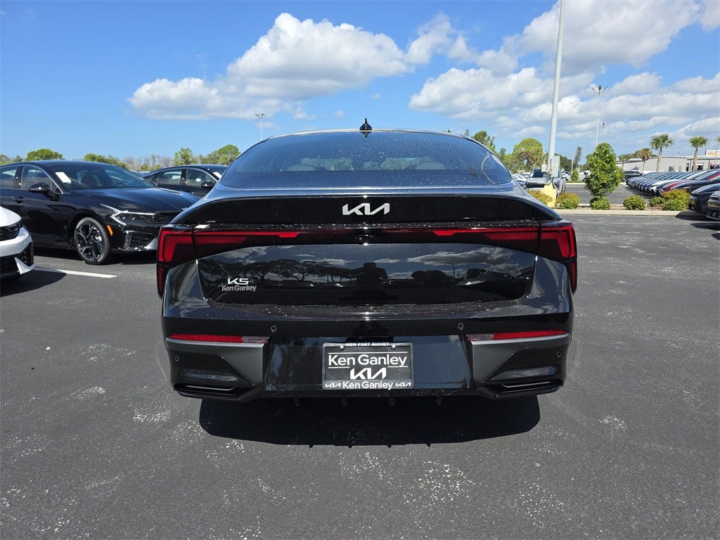 2026 Kia K5 EX