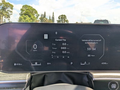 2026 Kia K5 EX