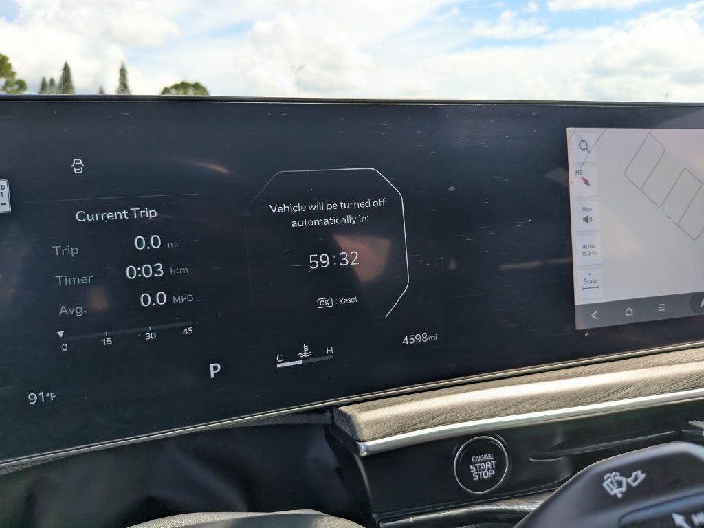 2026 Kia K5 EX
